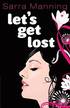 Let's Get Lost