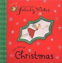Little Book of Christmas (inbunden)
