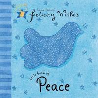 Little Book of Peace (inbunden)