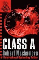 Class A: Bk. 2 (h�ftad)