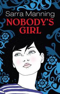 Nobody's Girl (h�ftad)