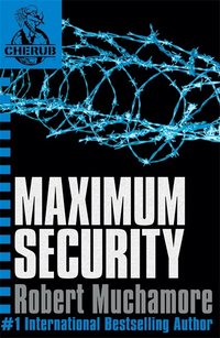 Maximum Security: Bk. 3 (inbunden)