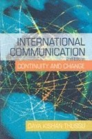 International Communication (h�ftad)