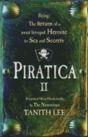 Return to Parrot Island (h�ftad)