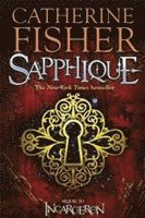 Sapphique (h�ftad)
