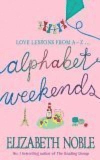 Alphabet weekends (pocket)