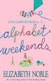Alphabet weekends (pocket)