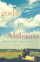 Gods in Alabama (h�ftad)