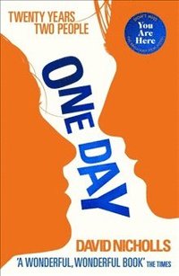 One Day (h�ftad)