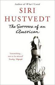 Sorrows Of An American (h�ftad)