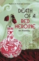 Death of a Red Heroine (h�ftad)