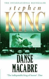 Danse Macabre (h�ftad)