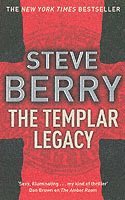 The Templar Legacy (h�ftad)