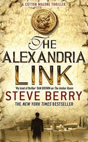 The Alexandria Link (h�ftad)