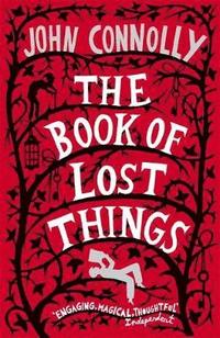 The Book of Lost Things (h�ftad)