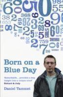 Born on a Blue Day (h�ftad)