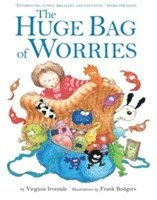 The Huge Bag of Worries (h�ftad)