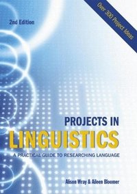Projects in Linguistics (h�ftad)