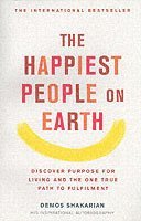 The Happiest People on Earth (h�ftad)