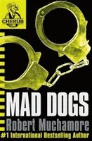 Mad Dogs (inbunden)