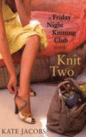 Knit Two (h�ftad)