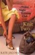 Knit Two