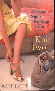 Knit two (pocket)