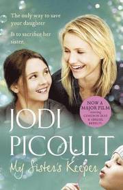 My Sister's Keeper (h�ftad)