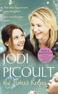 My Sister's Keeper (inbunden)
