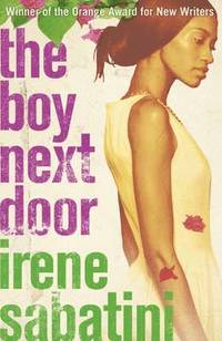 The Boy Next Door (h�ftad)