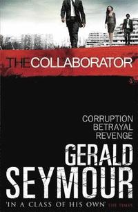 The Collaborator (h�ftad)