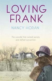 Loving Frank (h�ftad)