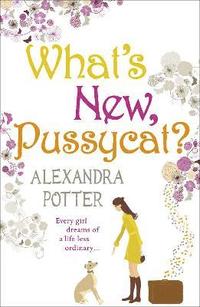 What's New, Pussycat? (pocket)