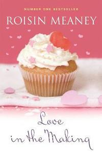 Love in the Making (h�ftad)