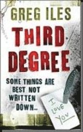 Third Degree (h�ftad)