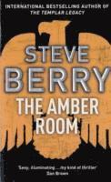 The Amber Room (h�ftad)