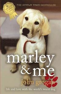 Marley and Me (ljudbok)