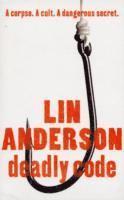 Deadly Code (inbunden)