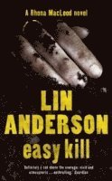 Easy Kill (h�ftad)