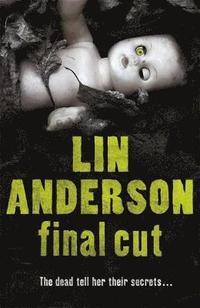 Final Cut (h�ftad)