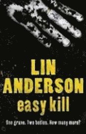 Easy Kill (h�ftad)