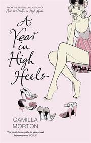 A Year in High Heels (h�ftad)