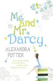 Me and Mr Darcy (h�ftad)