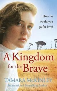 A Kingdom for the Brave (h�ftad)