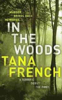 In the Woods (h�ftad)