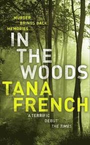 In the Woods (h�ftad)