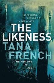 The Likeness (h�ftad)