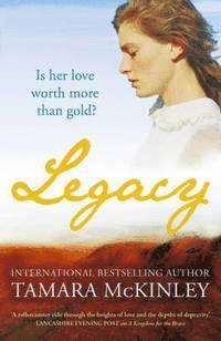 Legacy (h�ftad)