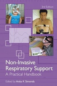 Non-invasive Respiratory Support (h�ftad)