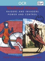Raiders and Invaders (h�ftad)